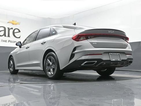 Used 2024 Kia K5 GT-Line AWD/4WD image 5