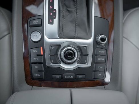 Used 2015 Audi Q7 3.0T Premium Plus w/ Premium Plus Package image 38