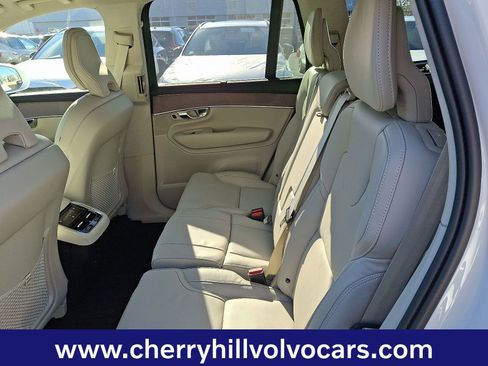 New 2026 Volvo XC90 B6 Ultra w/ Protection Package image 8