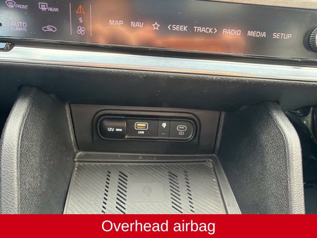 Used 2024 Kia Sportage X-Line w/ X-Line Premium Package AWD/4WD image 20