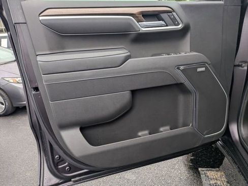 New 2025 Chevrolet Silverado 1500 RST image 9