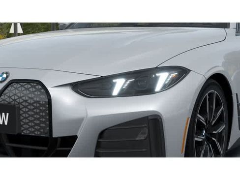 New 2026 BMW i4 eDrive40 w/ M Sport Package image 6