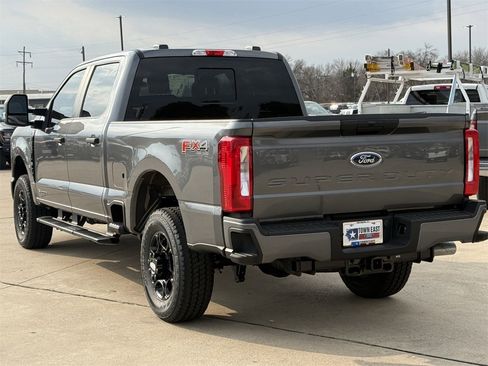 New 2026 Ford F250 XL w/ STX Appearance Package image 27
