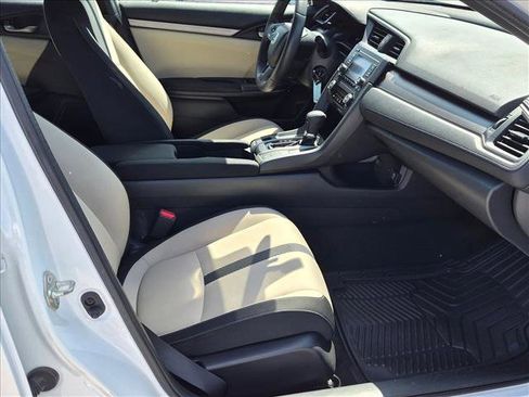Used 2018 Honda Civic LX image 18
