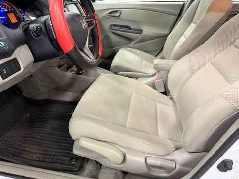 Used 2010 Honda Insight EX image 10