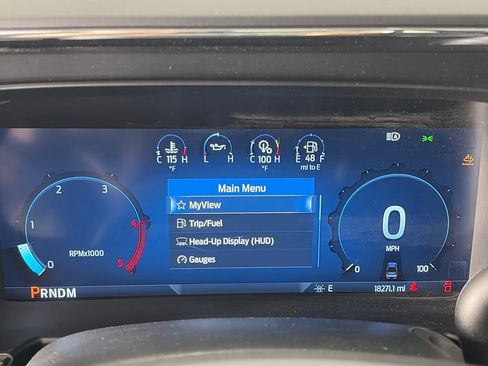 Used 2024 Ford F250 Lariat w/ Lariat Ultimate Package AWD/4WD image 15