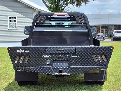 New 2026 Chevrolet Silverado 3500 W/T AWD/4WD image 5