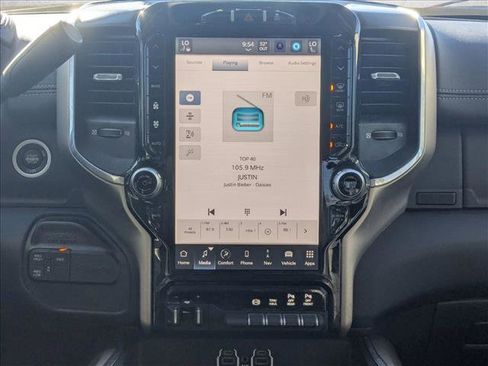 Used 2023 RAM 2500 Laramie image 12