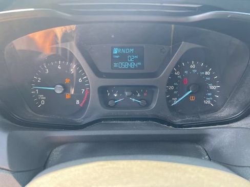 Used 2015 Ford Transit 150 XL RWD image 15