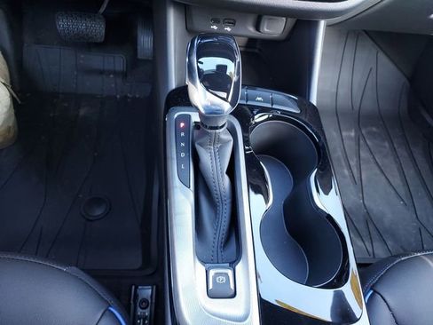 Certified 2025 Buick Envista Sport Touring w/ Convenience I Package image 24