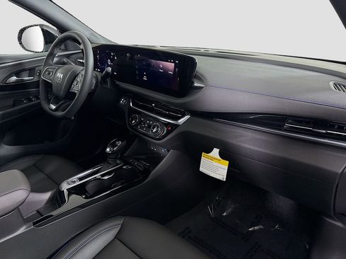 New 2026 Buick Envista Sport Touring w/ Convenience I Package image 28