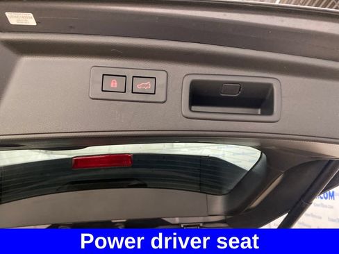 Used 2020 Subaru Forester Touring w/ Popular Package #2 AWD/4WD image 17