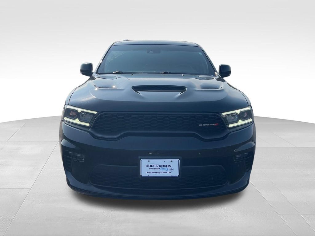Used 2023 Dodge Durango R/T AWD/4WD image 8