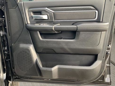 New 2026 RAM 2500 Big Horn image 37