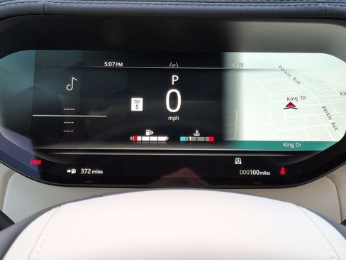 New 2026 Land Rover Range Rover SE image 13