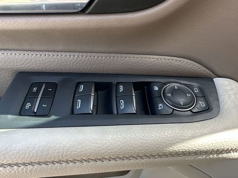 Certified 2023 GMC Yukon XL Denali image 25