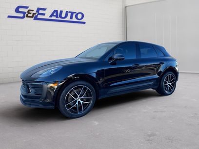 Used 2023 Porsche Macan