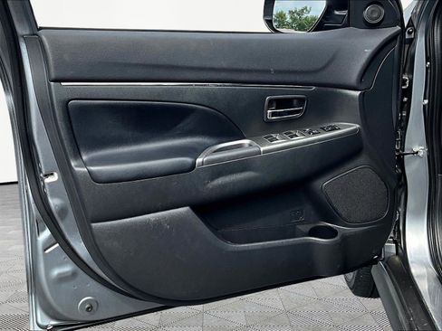 Used 2022 Mitsubishi Outlander Sport LE AWD/4WD image 19