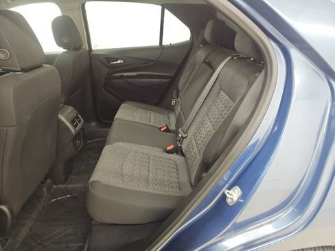 Used 2024 Chevrolet Equinox LT w/ LPO, Floor Liner Package FWD image 5