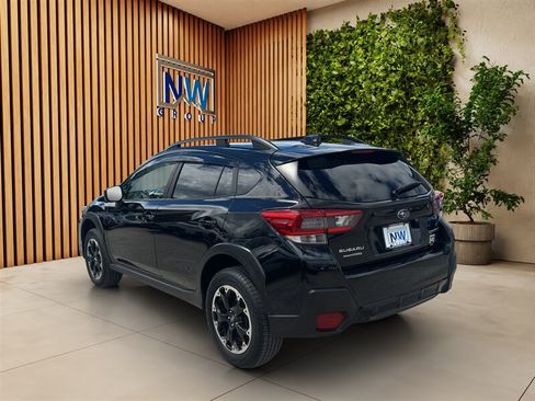 Used 2023 Subaru Crosstrek 2.0i Premium AWD/4WD image 50