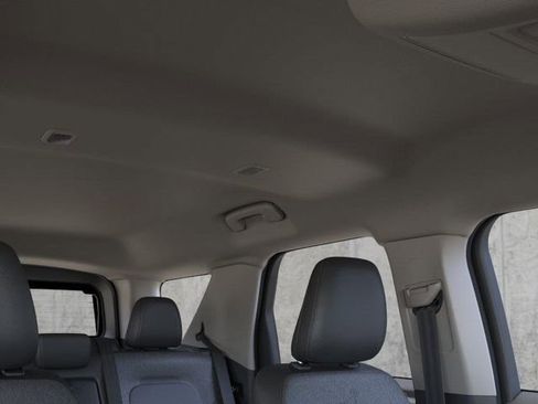 New 2026 Ford Bronco Sport Big Bend AWD/4WD image 21