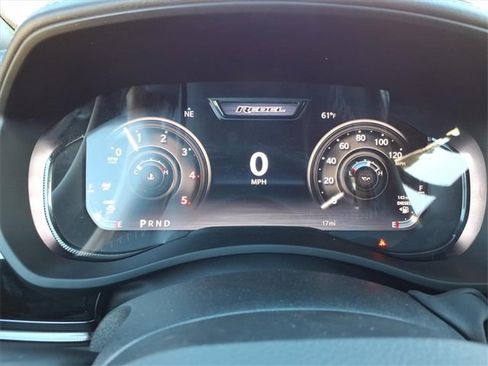 New 2026 RAM 2500 Rebel image 26