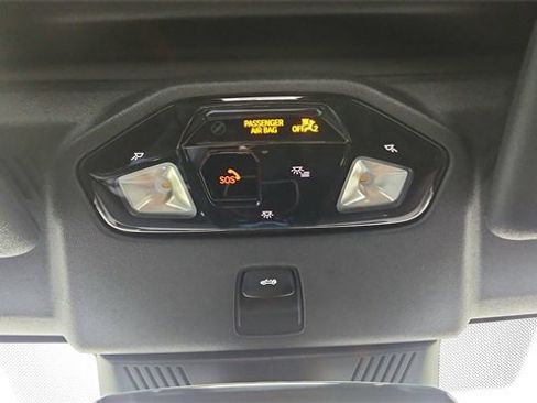 Used 2025 MINI Cooper John Cooper Works image 55