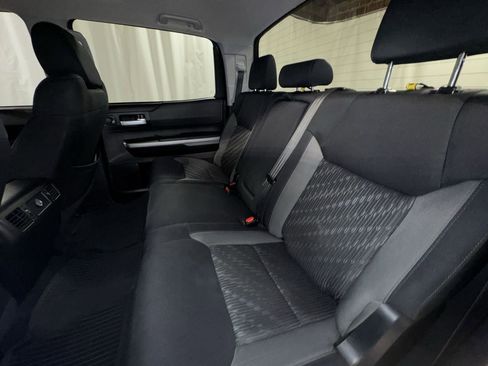 Used 2019 Toyota Tundra SR5 w/ TRD Off Road Package image 29