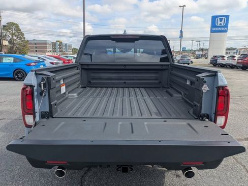 New 2026 Honda Ridgeline TrailSport image 12