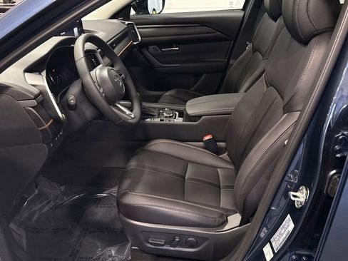 New 2026 MAZDA CX-50 AWD 2.5 Hybrid w/ Weather Package image 4