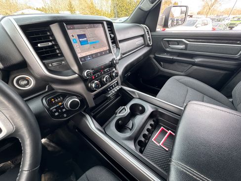 Used 2023 Jeep Grand Cherokee Limited w/ Luxury Tech Group II image 62