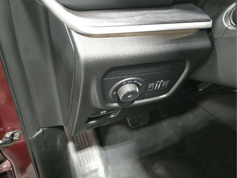 Used 2023 Jeep Grand Cherokee Limited w/ MOPAR Finishing Package image 10