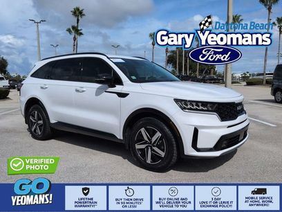 Used 2023 Kia Sorento EX