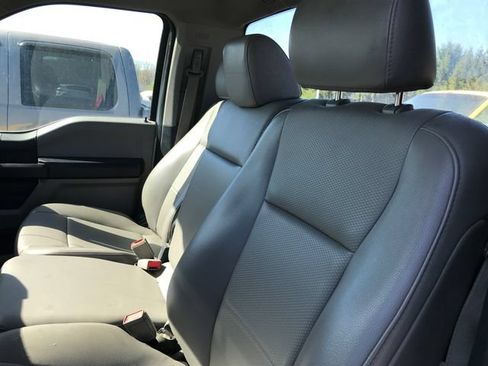Used 2018 Ford F250 XL w/ Power Equipment Group RWD image 7