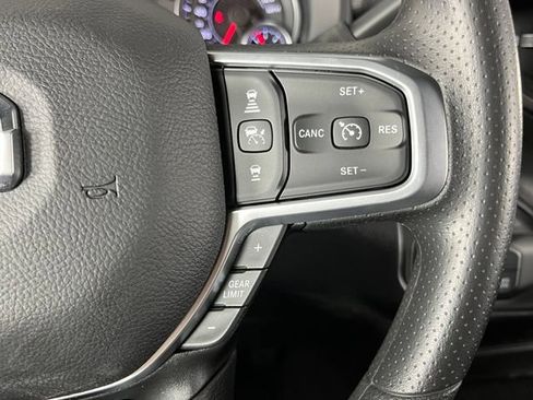 New 2026 RAM 3500 Tradesman AWD/4WD image 16