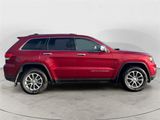 Used 2015 Jeep Grand Cherokee Limited w/ Luxury Group II image 6