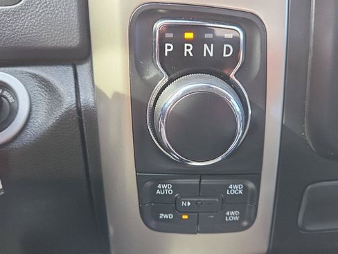 Used 2015 RAM 1500 Big Horn AWD/4WD image 26