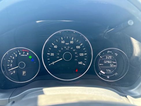Used 2022 Honda HR-V LX image 15