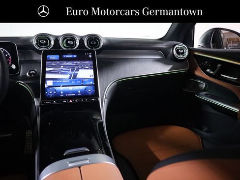 Used 2026 Mercedes-Benz GLC 300 4MATIC image 49