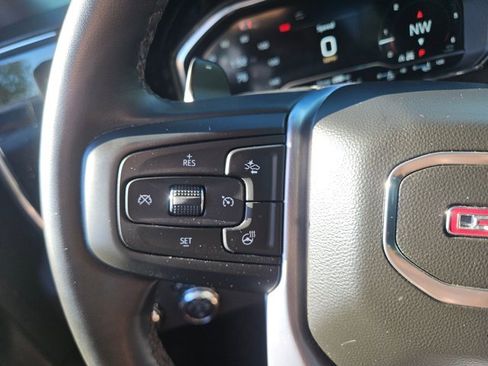 Used 2024 GMC Sierra 1500 SLT w/ SLT Premium Plus Package image 22