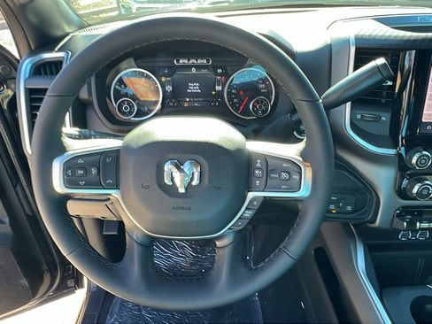 New 2026 RAM 3500 Big Horn image 23