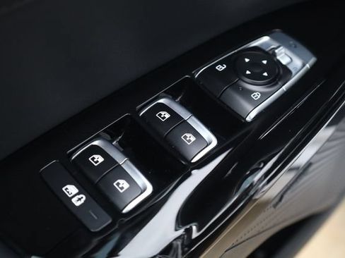 Used 2024 Kia K5 EX w/ EX Premium Package FWD image 15