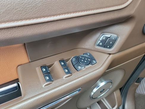 Certified 2023 Ford Expedition Max King Ranch RWD image 17