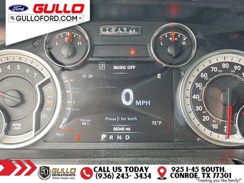 Used 2019 RAM 1500 Lone Star RWD image 24