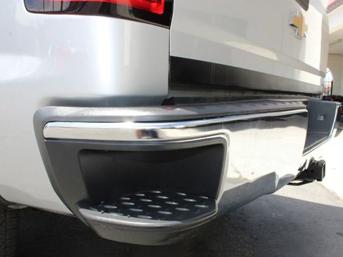 Used 2014 Chevrolet Silverado 1500 W/T image 27