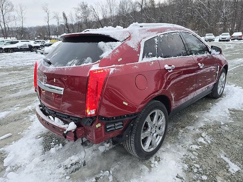 Used 2011 Cadillac SRX Performance image 3