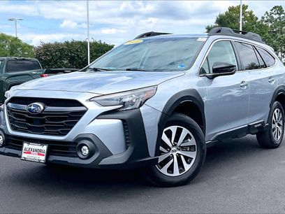 Used 2023 Subaru Outback Premium