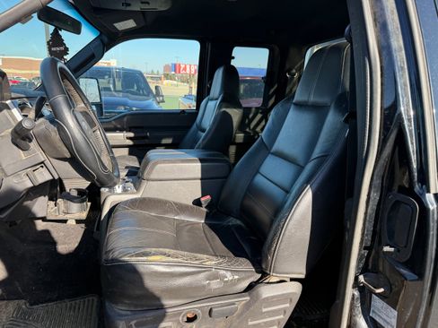 Used 2008 Ford F250 Lariat image 6