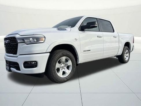 New 2026 RAM 1500 Big Horn image 24