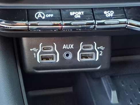 Certified 2026 Dodge Durango GT AWD/4WD image 27
